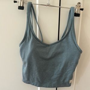 Vouri Halo Performance Tank